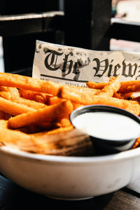 Côté De Frites