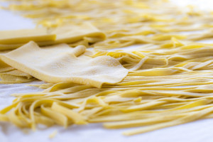 Tagliatelles