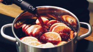 Punch Aux Fruits Gatorade