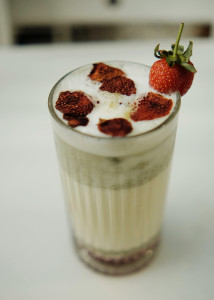 Punch Aux Fruits Gatorade