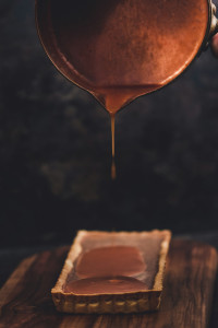 Moka Caramel Salé