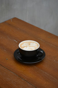 Moka Latté