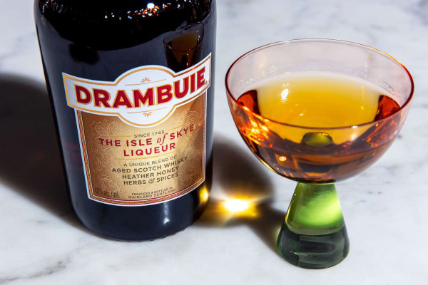 Drambuie