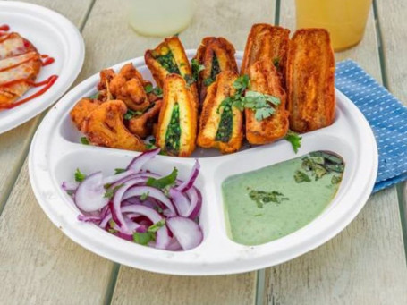 Paneer Pakoda