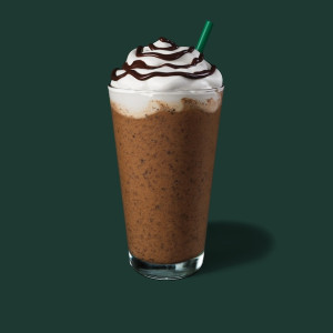 Frappuccino À Puce Java