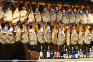 Jamón Serrano