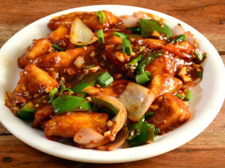 Chile Paneer