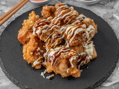 Karaage