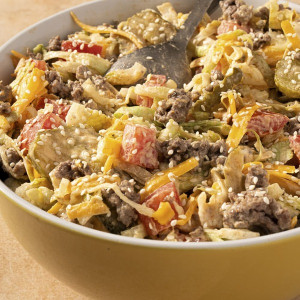 Pack Big Mac Classique Avec Tarte Aux Pommes