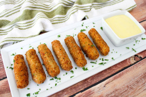 Croquetas