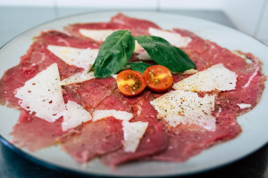 Carpaccio