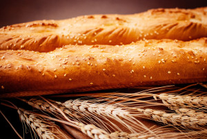 Baguettes