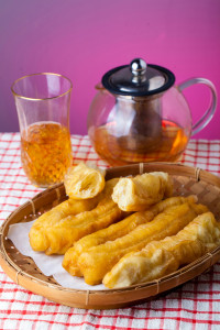 Youtiao