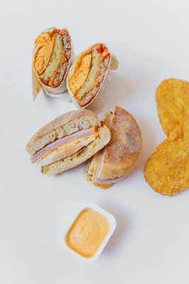 Pommes De Terre Rissolées