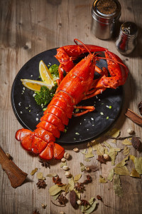 Bisque De Homard