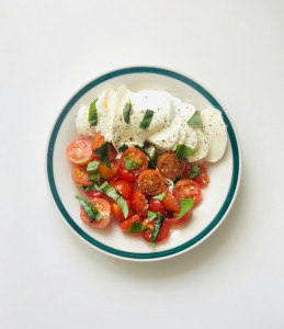 Tomatensalat