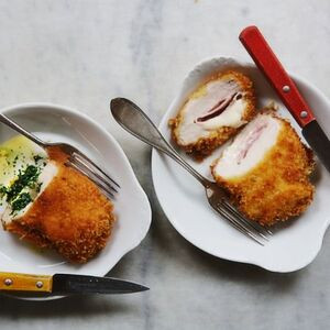 Cordon Bleu