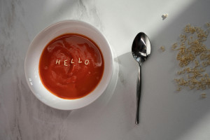 Gazpacho