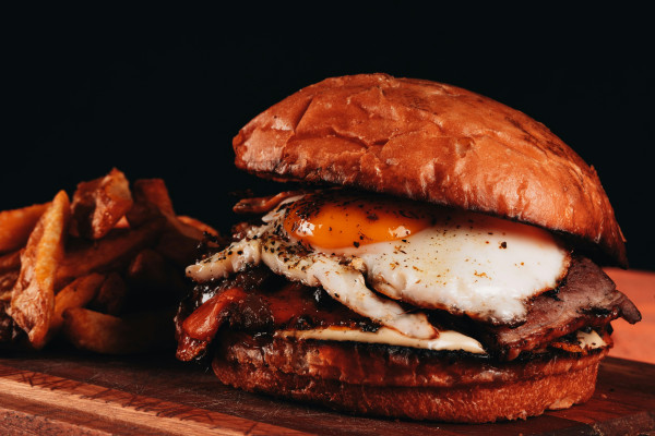 Papas Fritas Cargadas