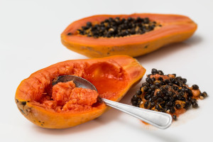 Ensalada De Papaya