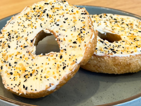 Bagels Nature