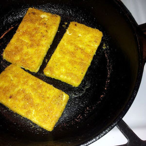 Tofu Frit