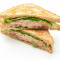 Thunfisch-Sandwich