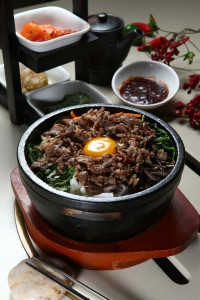 Bibimbap