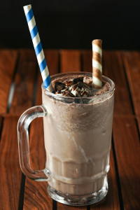 Batido De Oreo