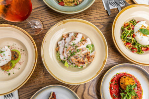 Salade César Premium