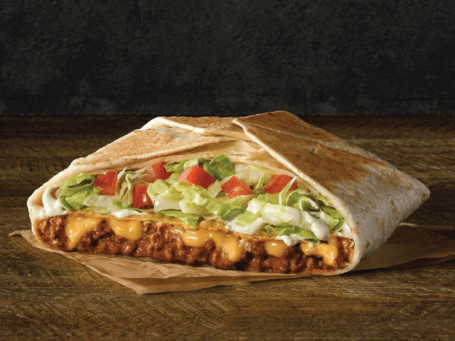 Crunchwrap Supreme