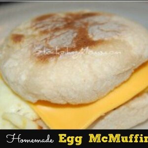 Mcmuffin Aux Œufs
