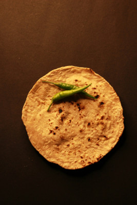 Missi Roti