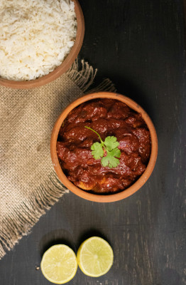 Chili Com Carne