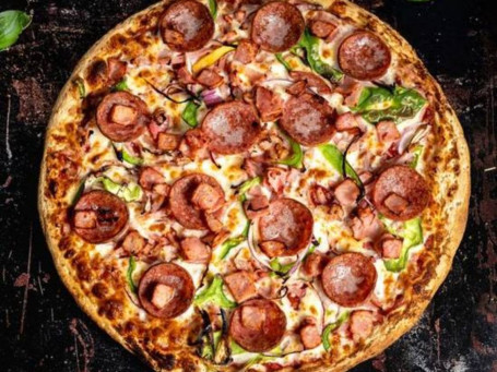 Pizza Suprema