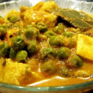 Murmure Paneer
