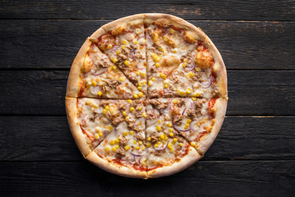 Maïs À Grains Entiers