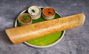 Dosa Nature