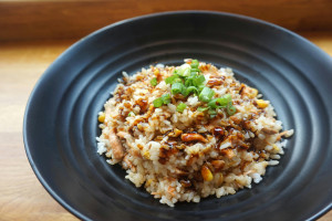 Arroz Frito Mixto