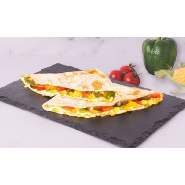 Quesadilla Végétarienne
