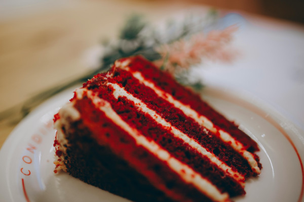 Gâteau Au Chocolat Fondant