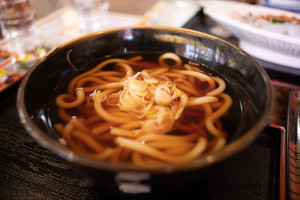 Yaki Udon
