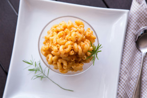 Macaroni Au Fromage Kraft