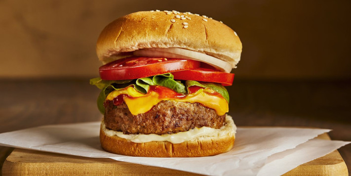 Viande Supplémentaire