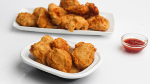 Mcnuggets 6 Pièces