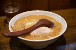 Miso Ramen