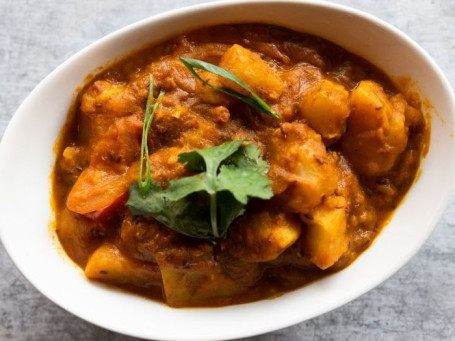 Dum Aloo