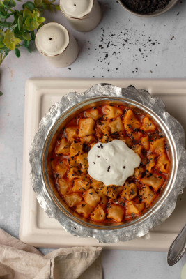 Tarte Aux Pommes Hollandaise