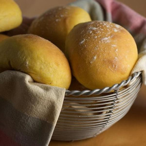 Rouleau De Patate Douce