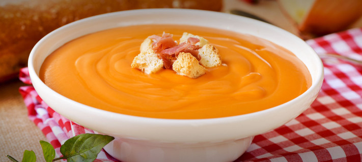 Salmorejo